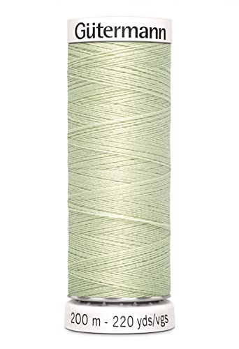 Gütermann Sulky Gütermann Allesnäher 200m 818, 818 von Gütermann