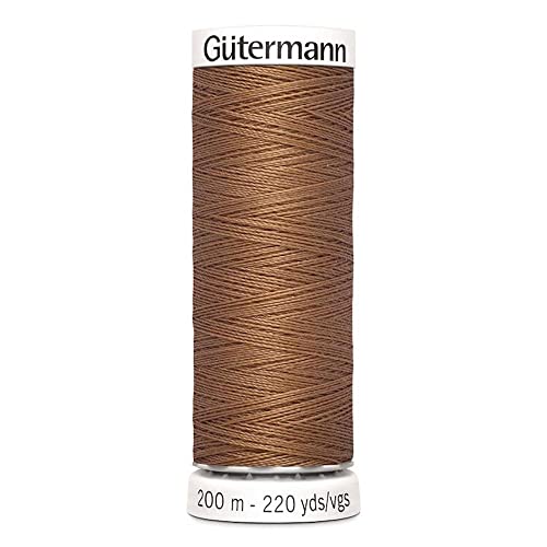 Gütermann Allesnäher No.100 200 m Gütermann Allesnäher No.100 200 m von Gütermann