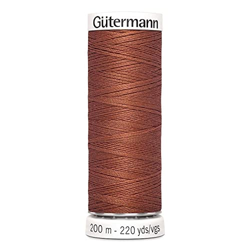 Gütermann Sulky Gütermann Allesnäher 200m 847, 847 Gütermann Sulky Gütermann Allesnäher 200m 847, 847 von Gütermann Creativ