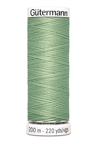 Gütermann Sulky Gütermann Allesnäher 200m 914, 914 von Gütermann