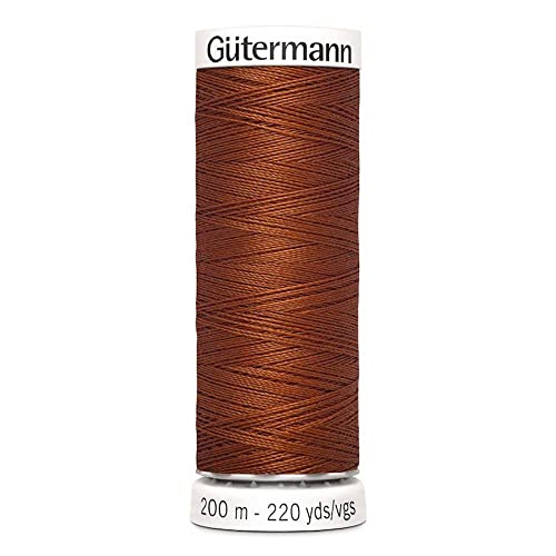 Gütermann Sulky Gütermann Allesnäher 200m 934, 934 von Gütermann