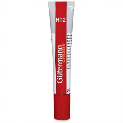 Textilkleber HT2 30g von Gütermann