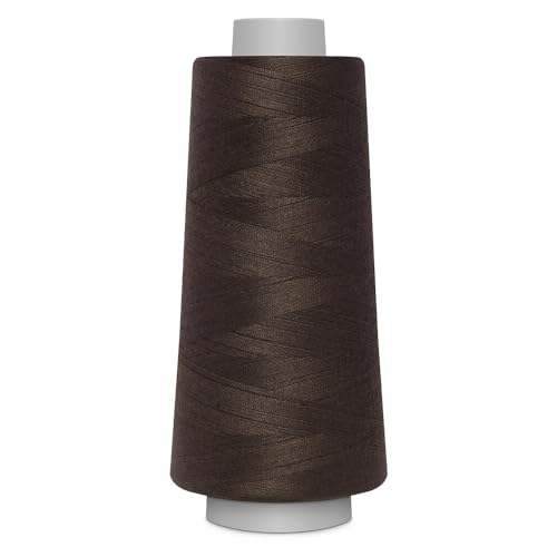 Gütermann Toldi-Lock 100% Fb. 2330-braun, 2.500 m Nähgarn, Polyester, Braun, 12 x 5,5 x 5,5 cm Gütermann Toldi-Lock 100% Fb. 2330-braun, 2.500 m Nähgarn, Polyester, Braun, 12 x 5,5 x 5,5 cm von Gütermann