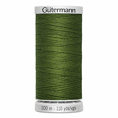 Gütermann extra starkes Garn, 100 m x 1 Rolle von Gütermann