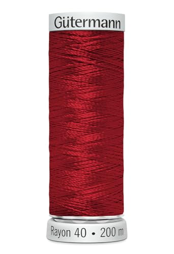 Gütermann sulky SULKY Rayon 200 m Stärke 40 1147 200 m von Gütermann