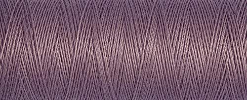 Gutermann Sew All Polyester-Faden, 100 m, Bimsstein (0126) Gutermann Sew All Polyester-Faden, 100 m, Bimsstein (0126) von Gutermann