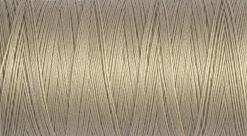 Gutermann 0215 Polyester-Garn, 250 m, geröstete Mandel, Toasted Almond, 5.5 x 2.7 x 2.7 cm von Gütermann
