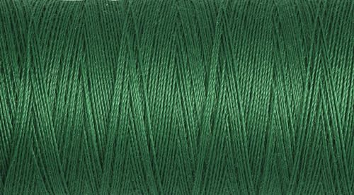 Gutermann 0237 Polyester-Nähgarn, 250 m, Kleeblatt, 5.5 x 2.7 x 2.7 cm von Gütermann