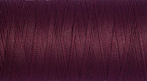 Gutermann 0369 Polyester-Garn, 250 m, Maulbeere, Mulberry, 5.5 x 2.7 x 2.7 cm Gutermann 0369 Polyester-Garn, 250 m, Maulbeere, Mulberry, 5.5 x 2.7 x 2.7 cm von Gutermann