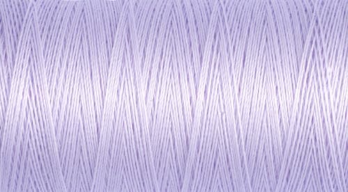Gutermann 0442 Polyester-Nähgarn, 250 m, Glyzinie, Wisteria, 5.5 x 2.7 x 2.7 cm von Gutermann