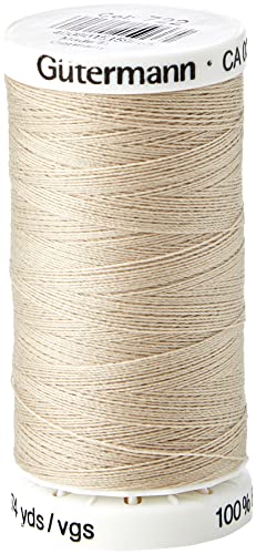Gutermann Sew All Filo di Poliestere, 722, 100 Metri von Gütermann