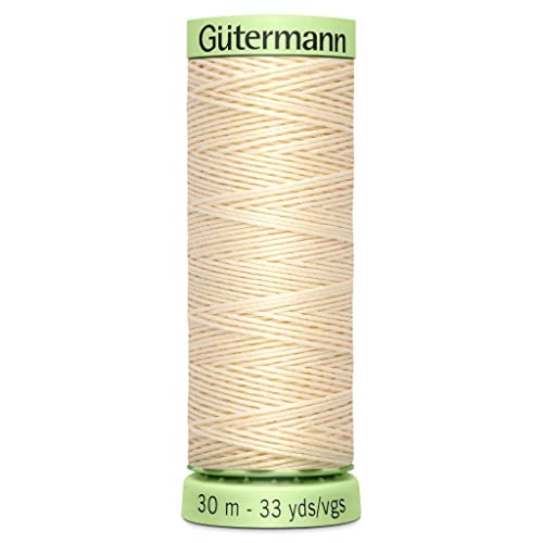 Gutermann 289 Oberstichgarn: 30-30 m von Gütermann