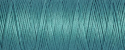 Gutermann 723878-107-1 R753 Nr. 40 Seidengarn, 30 m x 1 Spule, Seide, 107 Gutermann 723878-107-1 R753 Nr. 40 Seidengarn, 30 m x 1 Spule, Seide, 107 von Gutermann