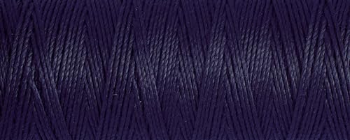Gutermann 723878-387-1 Midnight R753 Nr. 40 Seidengarn, 30 m x 1 Spule, Seide, 387 Gutermann 723878-387-1 Midnight R753 Nr. 40 Seidengarn, 30 m x 1 Spule, Seide, 387 von Gutermann