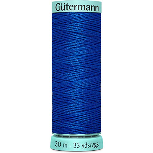 Gutermann 723878-531-1 Seetang R753 Nr. 40 Seidengarn, 30 m x 1 Spule, Seide, 531 Gutermann 723878-531-1 Seetang R753 Nr. 40 Seidengarn, 30 m x 1 Spule, Seide, 531 von Gutermann