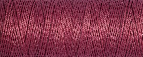 Gutermann 723878-730-1 R753 Nr. 40 Seidengarn 30 m x 1 Spule, Seide, 730 von Gutermann