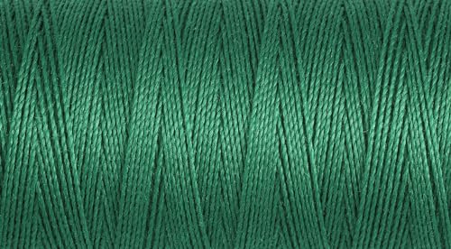 Gutermann GUT_724033_0402-1 Faden, Polyester von Gütermann