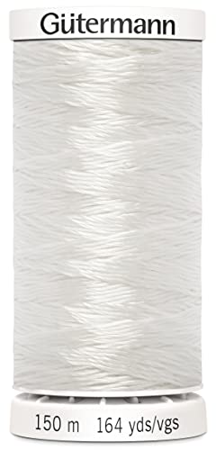 Gütermann JTL Gewinde 164yd-clear, andere, Mehrfarbig von Gütermann