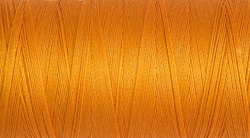 Gutermann Nähgarn aus Polyester, 250 m, Satsuma (0350), 5.5 x 2.7 x 2.7 cm von Gütermann