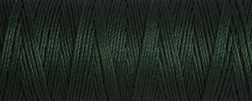 Gutermann R753 Nr. 40 Seidengarn 723878-707-1, Flaschengrün, 30 m x 1 Spule, Seide, blau Gutermann R753 Nr. 40 Seidengarn 723878-707-1, Flaschengrün, 30 m x 1 Spule, Seide, blau von Gütermann