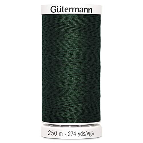 Gutermann Sew All Filo di Poliestere, 472, 250 Metri von Gütermann