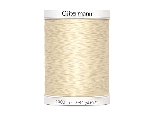 Gutermann Sew alle Faden 1000 m, 414 Gutermann Sew alle Faden 1000 m, 414 von Gütermann