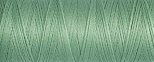 Gutermann Sew alle Polyester Gewinde, 100 Mtr, Salbei (0913) Novus von Gütermann