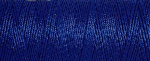 Gutermann Top "Gewinde - 232 30 m blau Gutermann Top "Gewinde - 232 30 m blau von Groves