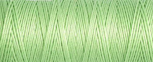 Gutermann Top "Gewinde 30 m, Grün, 152, von Groves