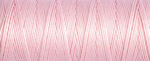 Gutermann absteppen garantiert Gewinde, Pigtail Pink 0659, 30 m von Gütermann