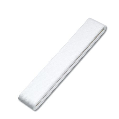 Haushaltsband 20mm weiß, 3m Haushaltsband 20mm weiß, 3m von Gütermann