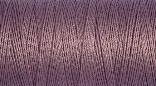 Unbekannt Faden, Polyester, Rose, Einheitsgröße, 100 Unbekannt Faden, Polyester, Rose, Einheitsgröße, 100 von Unbekannt