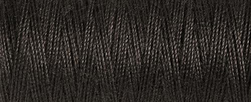Unbekannt G700160-2330 Nähgarn, Polyester, 2330 Braun, 100 m, meter von Unbekannt