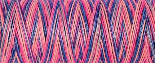 Unbekannt G702161-9819 Nähgarn, Polyester, Rosa 9819, 70 m, Meter von Unbekannt