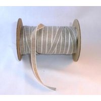 Leinen-Eckenband 10mm 10m-Stück Leinen-Eckenband 10mm 10m-Stück von Güth & Wolf