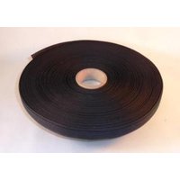 Wäscheband 20mm schwarz Rolle a 100m Wäscheband 20mm schwarz Rolle a 100m von Güth & Wolf