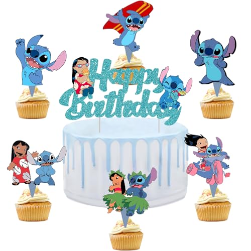 25 Cake Decoration,Kuchen Dekoration,Cupcake Toppers,Cupcake Geburtstag Topper für Junge Mädchen Geburtstag Themen Party 25 Cake Decoration,Kuchen Dekoration,Cupcake Toppers,Cupcake Geburtstag Topper für Junge Mädchen Geburtstag Themen Party von Gugatad