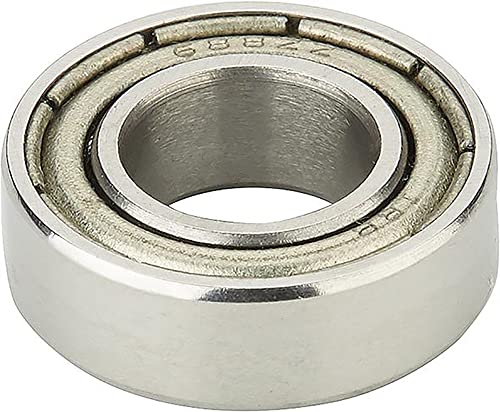 Kugellager 22x8mm Guhdo von Guhdo
