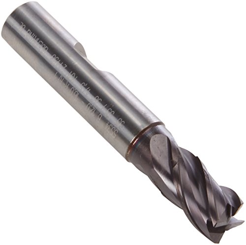 Guhring g5534/12.00 Fire beschichtet Hartmetall 4 Flute Endmill 12 mm Guhring g5534/12.00 Fire beschichtet Hartmetall 4 Flute Endmill 12 mm von Guhring