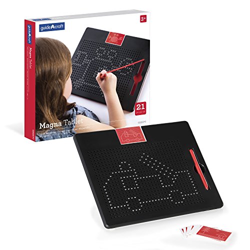 Guidecraft - Magnettafel, 1 Stück (Paket) von Guidecraft