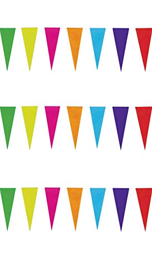 Papierwimpel Papierwimpel von FIESTAS GUIRCA
