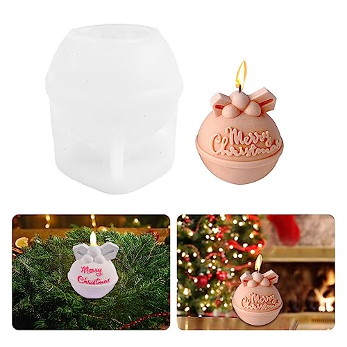 Weihnachten Silikonform Weihnachten Ball Kerzenform Silikon Weihnachten Silikonform Epoxidharz Kerzengießformen Silikonform Gießform Resin Kerzenform Weihnachten Silikonform Weihnachten Ball Kerzenform Silikon Weihnachten Silikonform Epoxidharz Kerzengießformen Silikonform Gießform Resin Kerzenform von Gukasxi
