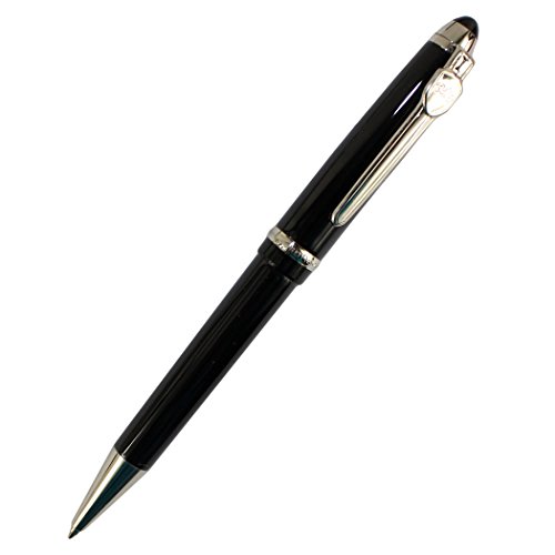 Gullor 163 Kugelschreiber glossy schwarzen Stift von Gullor