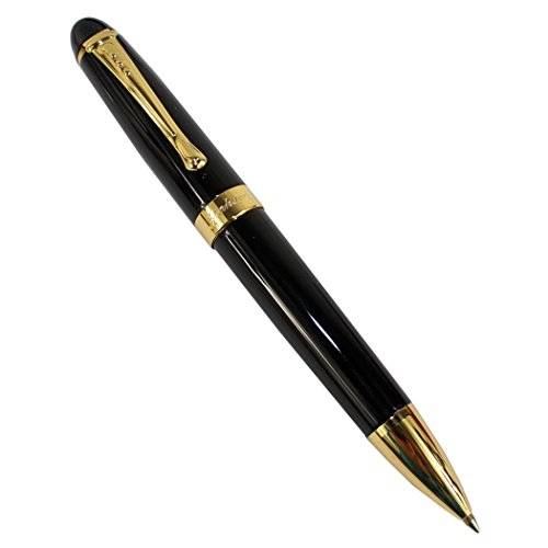 Gullor 450 hell schwarz und goldenen Kugelschreiber von Gullor