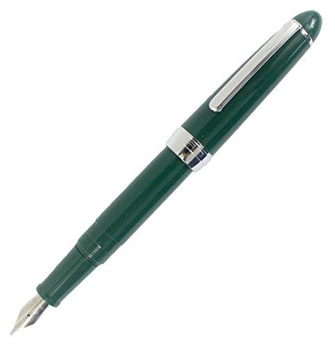 Gullor Jinhao 992 Iridium Füllfederhalter - grün Gullor Jinhao 992 Iridium Füllfederhalter - grün von Gullor