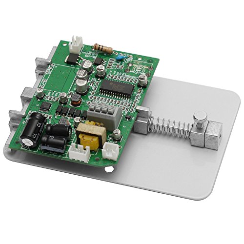 MB1079 - Platine SMD Löthilfe PCB von Gummiprodukt