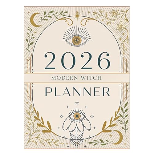 Gungtj Journal Notizbuch | Mond Manifestation Planer Ziele Tagebuch | Mental Tracker für Morgen Abend Produktivität Achtsamkeit Meditation Schreiben Yoga Männer Frauen Anfänger,Morgen Und Abend von Gungtj