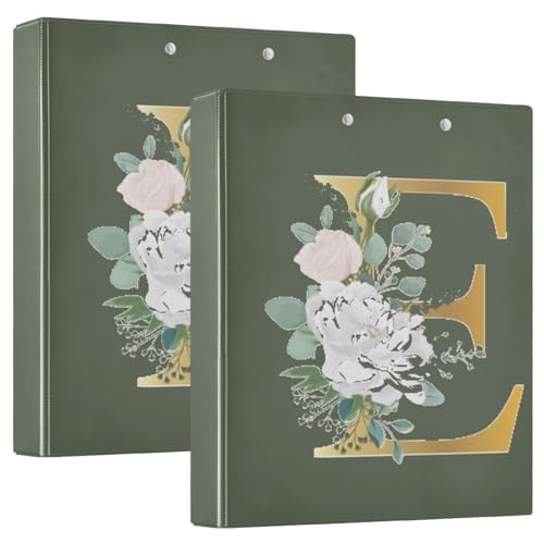 3 Ringbücher 3,8 cm mit Taschen-Einband 1/2 Pack Schulbedarf 200 Blatt E 3 Ringbücher 3,8 cm mit Taschen-Einband 1/2 Pack Schulbedarf 200 Blatt E von GuoChe