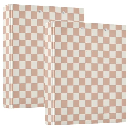 Aktenordner mit Innentaschen, kariert, kariert, 1 Packung, 3,8 cm, Büroordner, Lehrerbedarf, 200 Blatt Aktenordner mit Innentaschen, kariert, kariert, 1 Packung, 3,8 cm, Büroordner, Lehrerbedarf, 200 Blatt von GuoChe