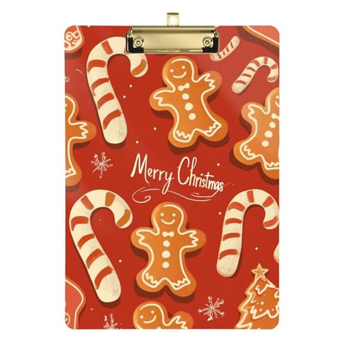 Candy Cane Klemmbrett Ordner Padfolio Acryl niedlich für Krankenschwestern Home Contractor Größe 9 x 12 Candy Cane Klemmbrett Ordner Padfolio Acryl niedlich für Krankenschwestern Home Contractor Größe 9 x 12 von GuoChe